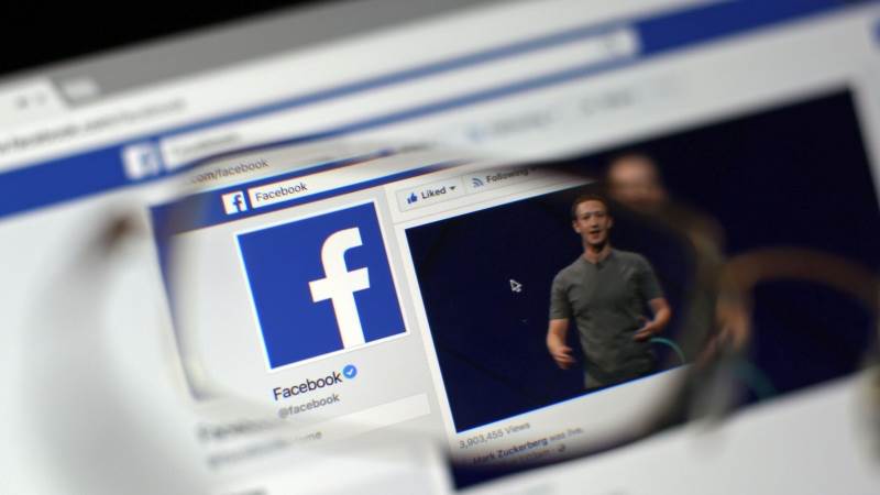 Facebook says 29M accounts hacked in September