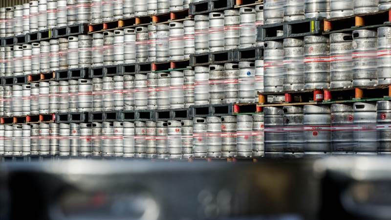 US starts antidumping probe of Chinese goods