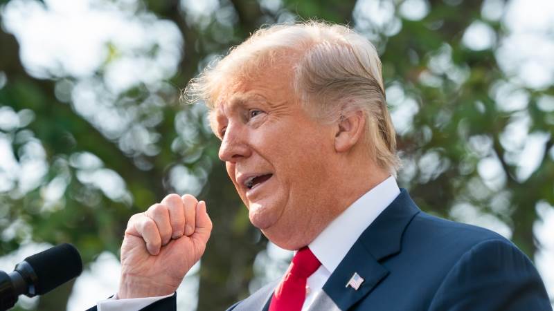 US Trade Commission to probe new USMCA deal