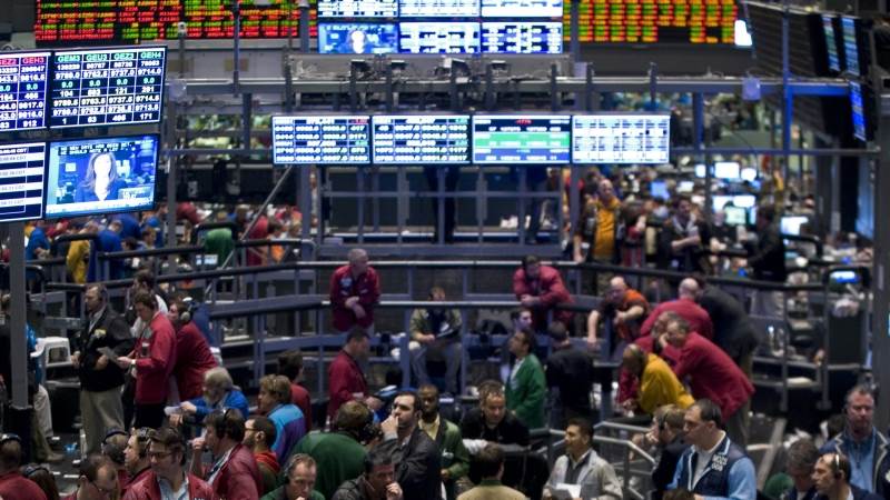US greenlights CME's purchase of NEX Group