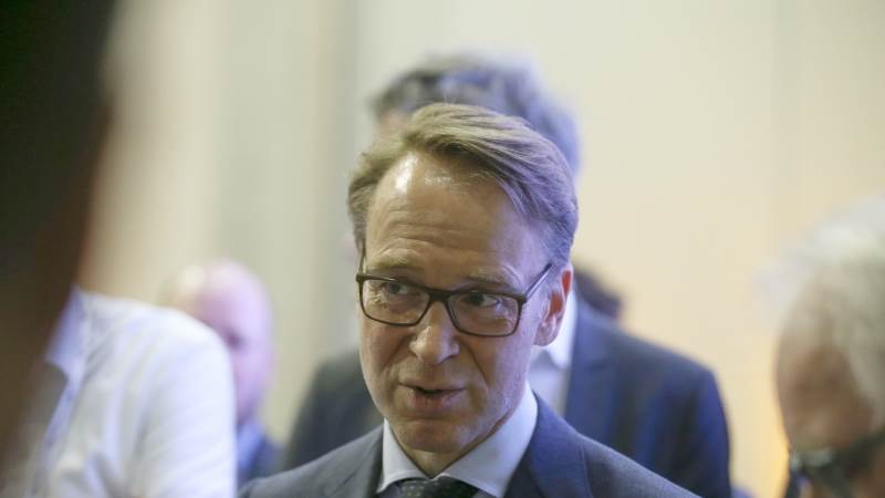 US, China not interested in further trade escalation - Bundesbank chief