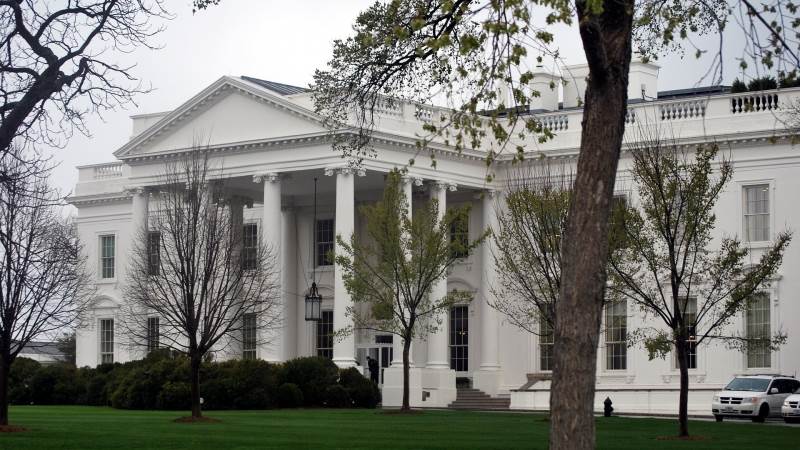 Pat Cipollone said to become new WH counsel