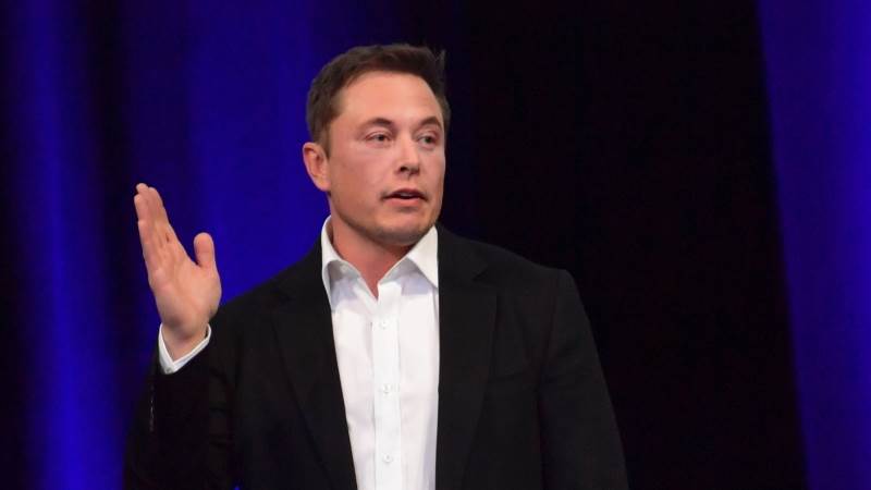 Musk: Teslaquila coming soon